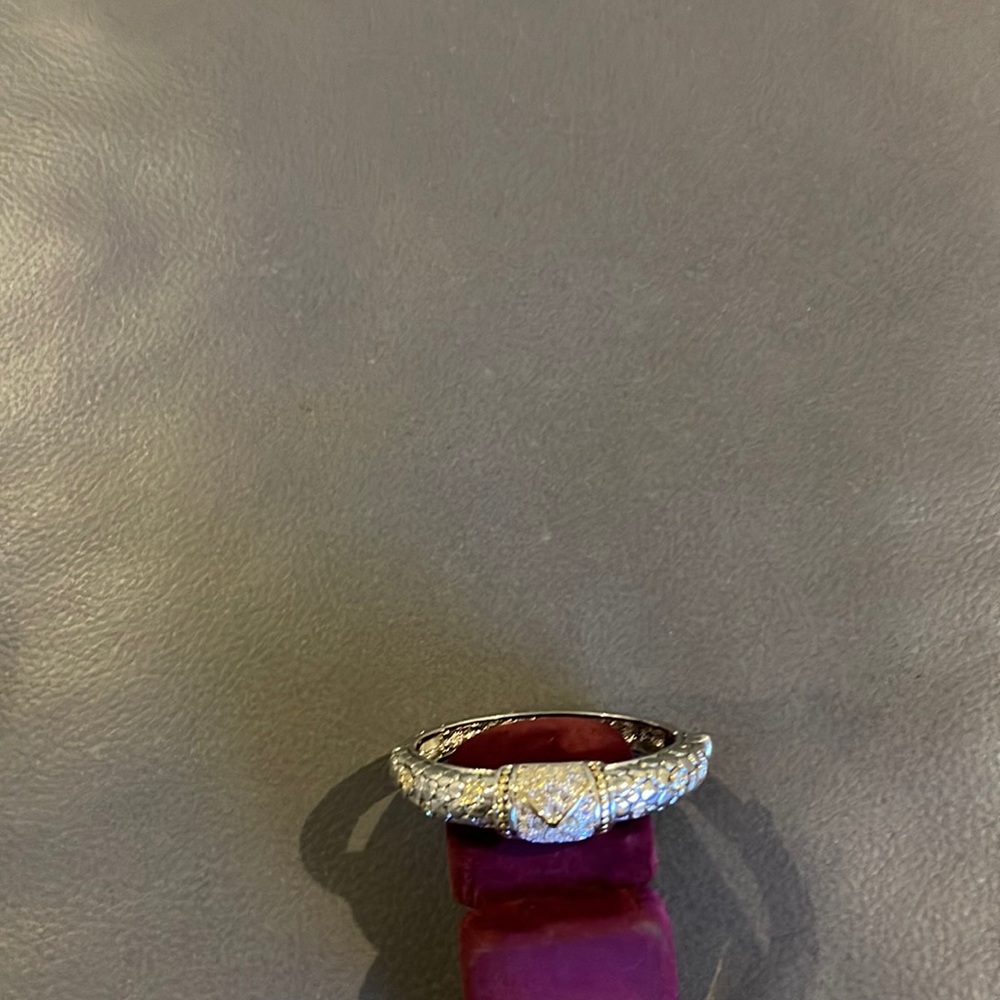 Beautiful bangle bracelet